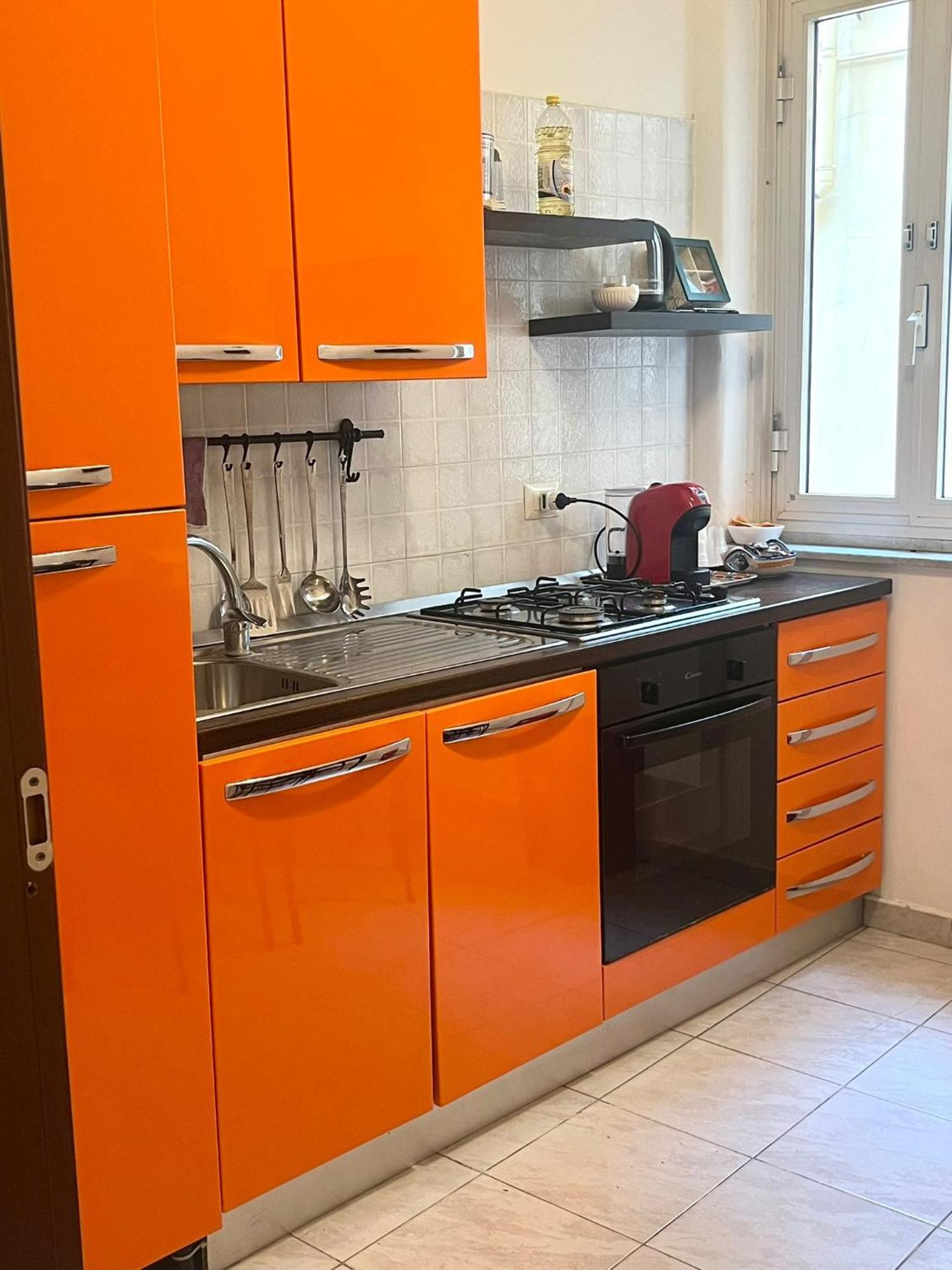 Mongibello Apartment Catania Exterior photo